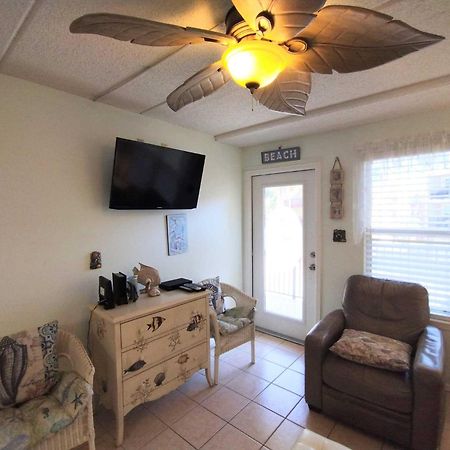 סאות' פאדרה איילנד Surfside I 205 Condominium Condo מראה חיצוני תמונה