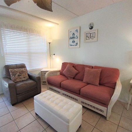 סאות' פאדרה איילנד Surfside I 205 Condominium Condo מראה חיצוני תמונה