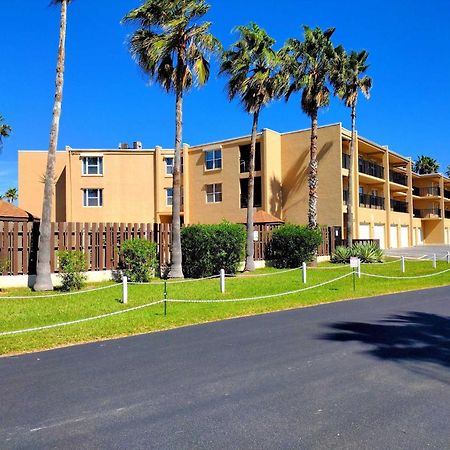 סאות' פאדרה איילנד Surfside I 205 Condominium Condo מראה חיצוני תמונה