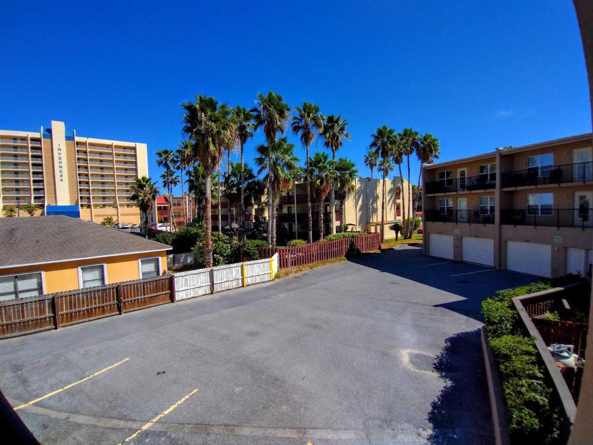 סאות' פאדרה איילנד Surfside I 205 Condominium Condo מראה חיצוני תמונה
