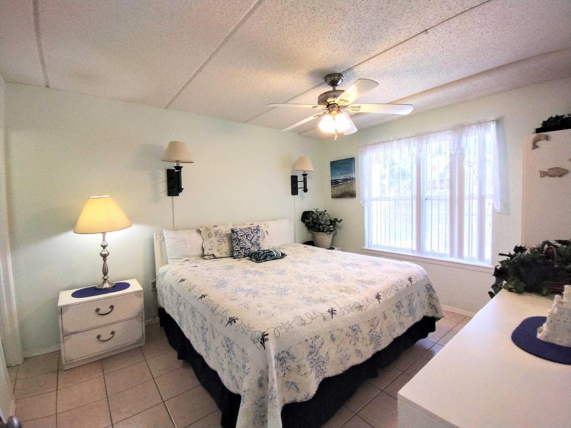 סאות' פאדרה איילנד Surfside I 205 Condominium Condo מראה חיצוני תמונה