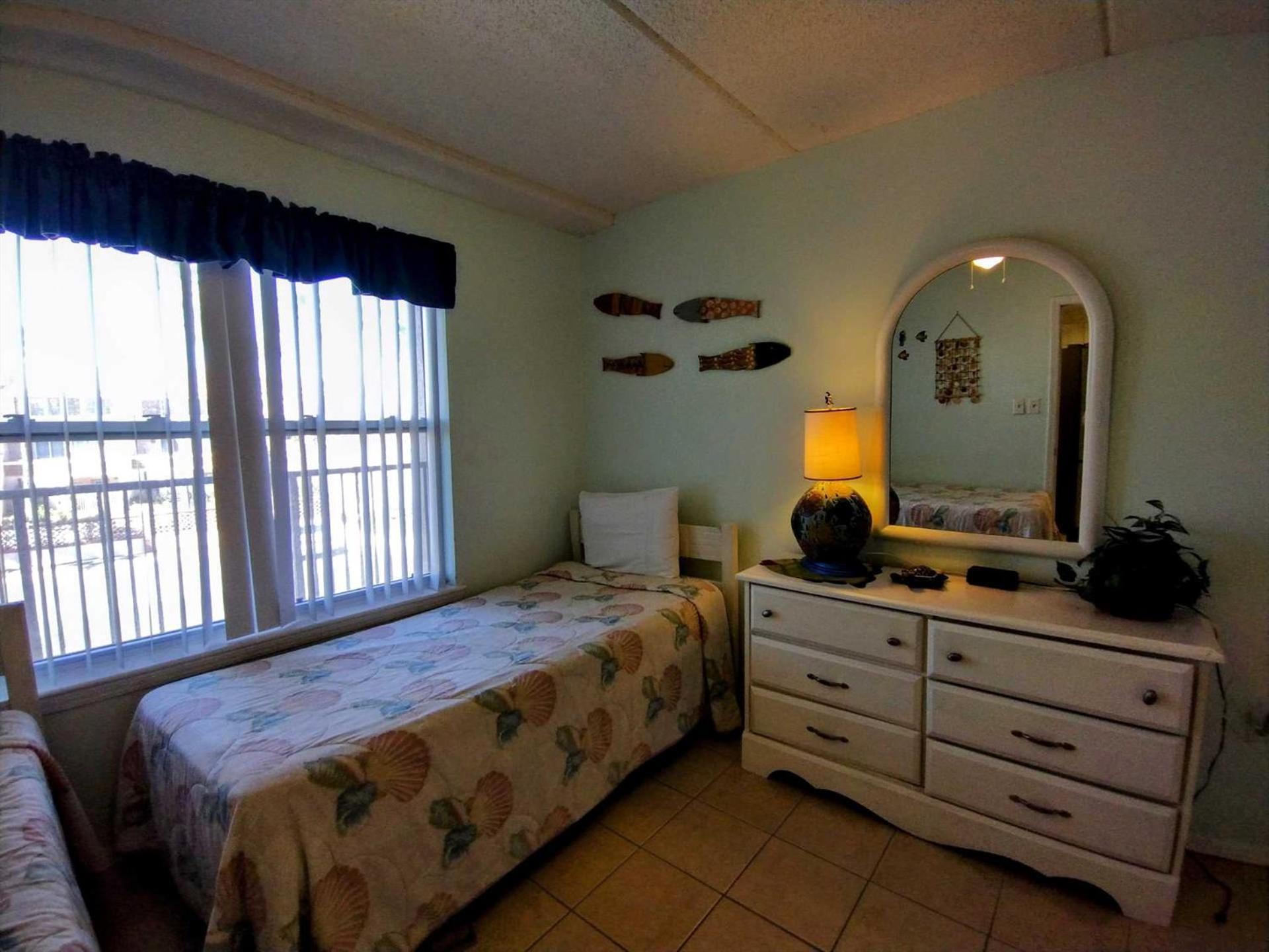 סאות' פאדרה איילנד Surfside I 205 Condominium Condo מראה חיצוני תמונה