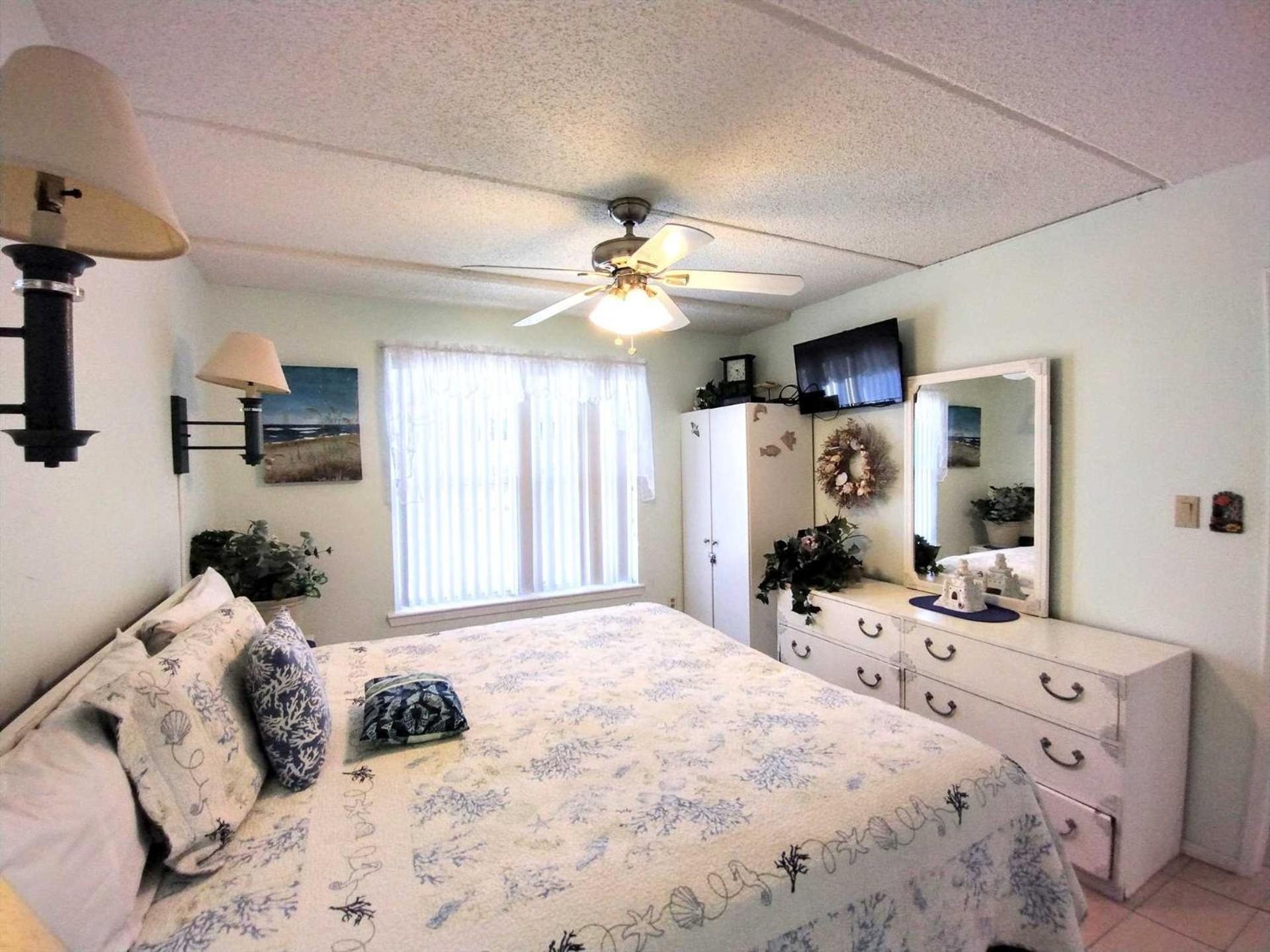 סאות' פאדרה איילנד Surfside I 205 Condominium Condo מראה חיצוני תמונה