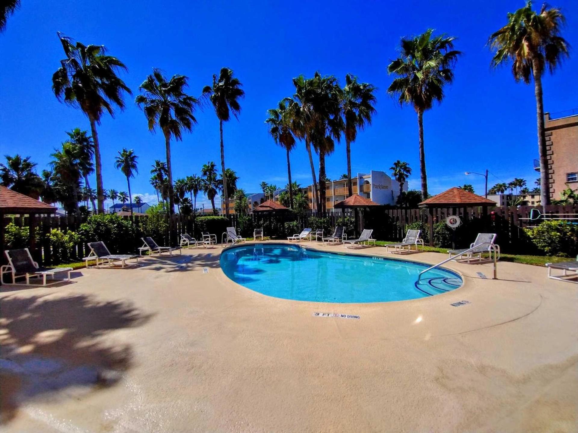 סאות' פאדרה איילנד Surfside I 205 Condominium Condo מראה חיצוני תמונה